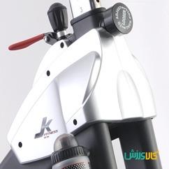دوچرخه اسپینینگ جی کی اکسر 3936Home spinning Bike Jkexer 3936 thumb 10016