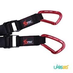 کش تمرین فوردی پرو اورجینال4D Pro Exercises thumb 10070