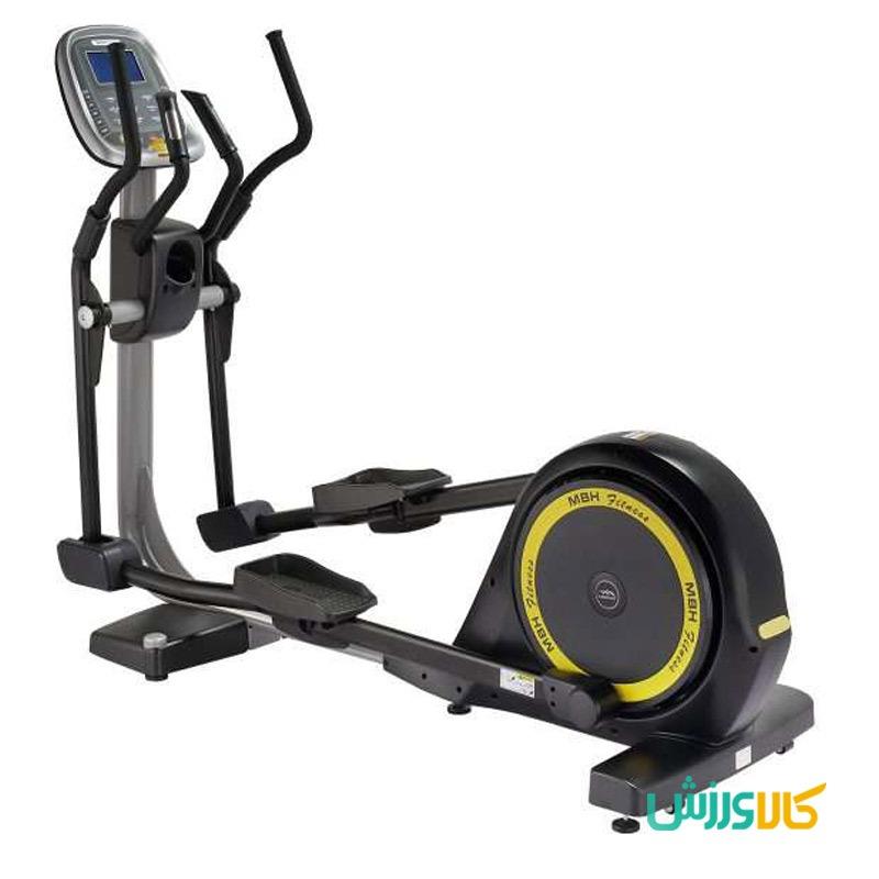 الپتیکال باشگاهی ام بی اچ M-8809ELMbh Fitness Club Optical Model 8809