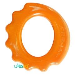 حلقه تقویت مچ ۱۱۰۰Hand Gripper Ring thumb 7844