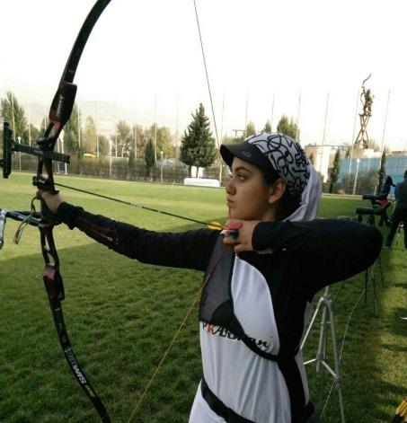 هدف از تیر اندازی و آموزش اصولی تیراندازی با کمان