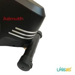 دوچرخه ثابت خانگی آذیموس AZ8518Bicycle azimuth CARDIO AZ8518 thumb 11032