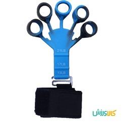گریپستر تقویت انگشت و ساعد خارجیFinger Gripper thumb 11422