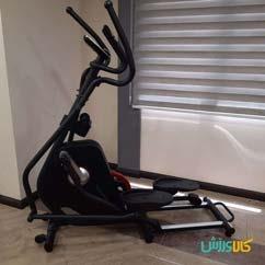 الپتیکال خانگی پاورمکس 41805EHPowermax House Elliptical 41805EH thumb 9346