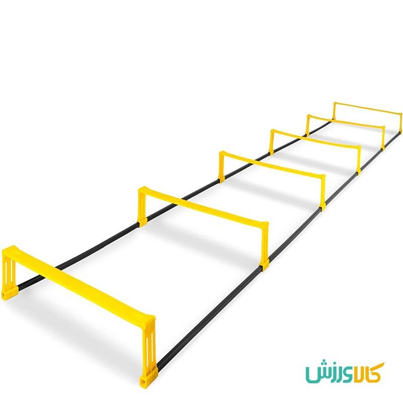 نردبان چابکی مرتفع خارجیAgility Ladder