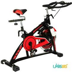 دوچرخه اسپینینگ خانگی پاورمکس ET902PHSpinning Bike ET902PH thumb 9824