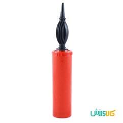 تلمبه بادکنک و جیم بالHand Air Pump thumb 9249