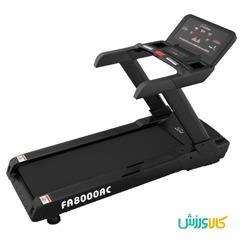 تردمیل باشگاهی المپیا FA8000ac