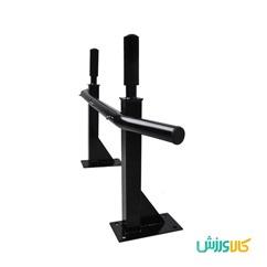 میله بارفیکس دیواری Liveup LS3335LIVEUP Chin Up Bar LS3335 thumb 10195