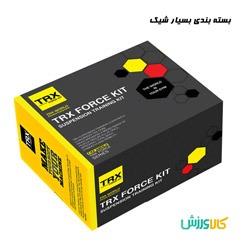 بند TRX دنیای تی آر ایکس مدل فورس کیتTRX World FORCE Kit thumb 8994