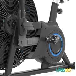 دوچرخه ثابت باشگاهی ایربایک ایمپالس HB005Impulse Air Bike HB005 thumb 10108