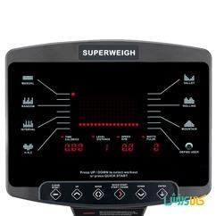 دوچرخه ثابت باشگاهی اس ای جی UG-8029SEG Gym use Stationary Bike UG-8029 thumb 11460