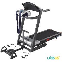 تردمیل خانگی چندکاره تایتان فیتنس TF 6700home treadmill Titan Fitness TF6700 thumb 11877