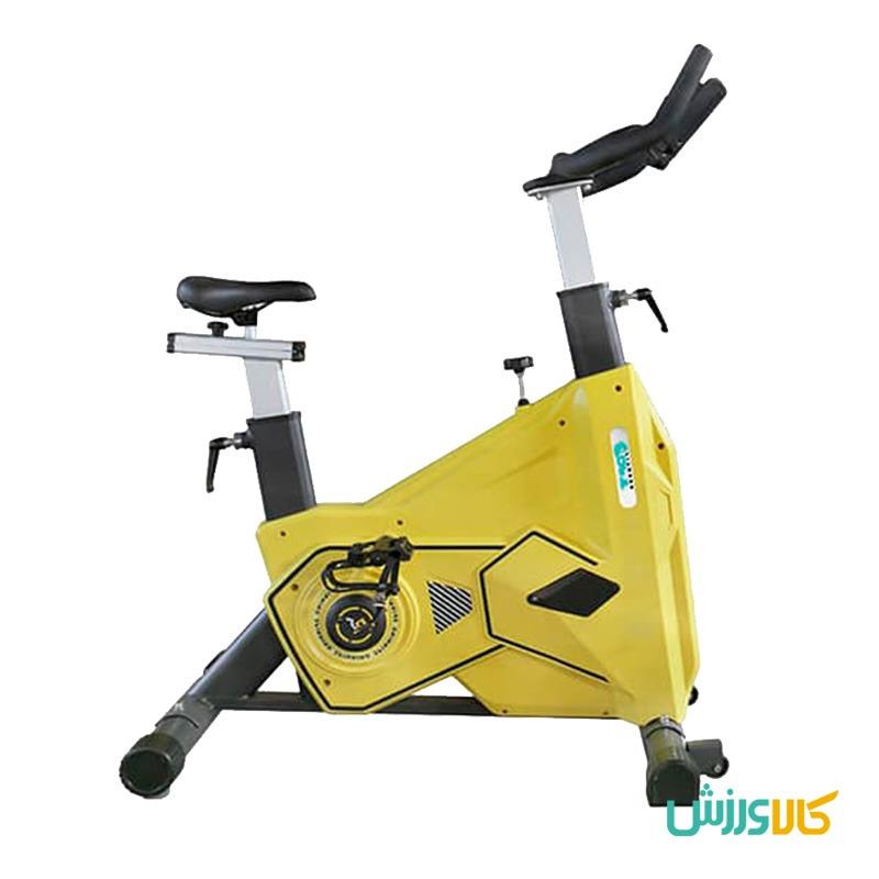 دوچرخه اسپینینگ باشگاهی کلاسیک فیتنس 006Spinning Bike 006