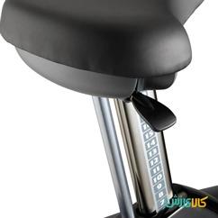 دوچرخه ثابت باشگاهی اس ای جی UG-8029SEG Gym use Stationary Bike UG-8029 thumb 11458