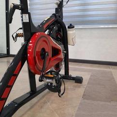 دوچرخه اسپینینگ خانگی پاورمکس ET902PHSpinning Bike ET902PH thumb 9831