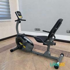 دوچرخه ثابت خانگی نشسته پاورمکس 380LBicycle PowerMax 380L thumb 9279