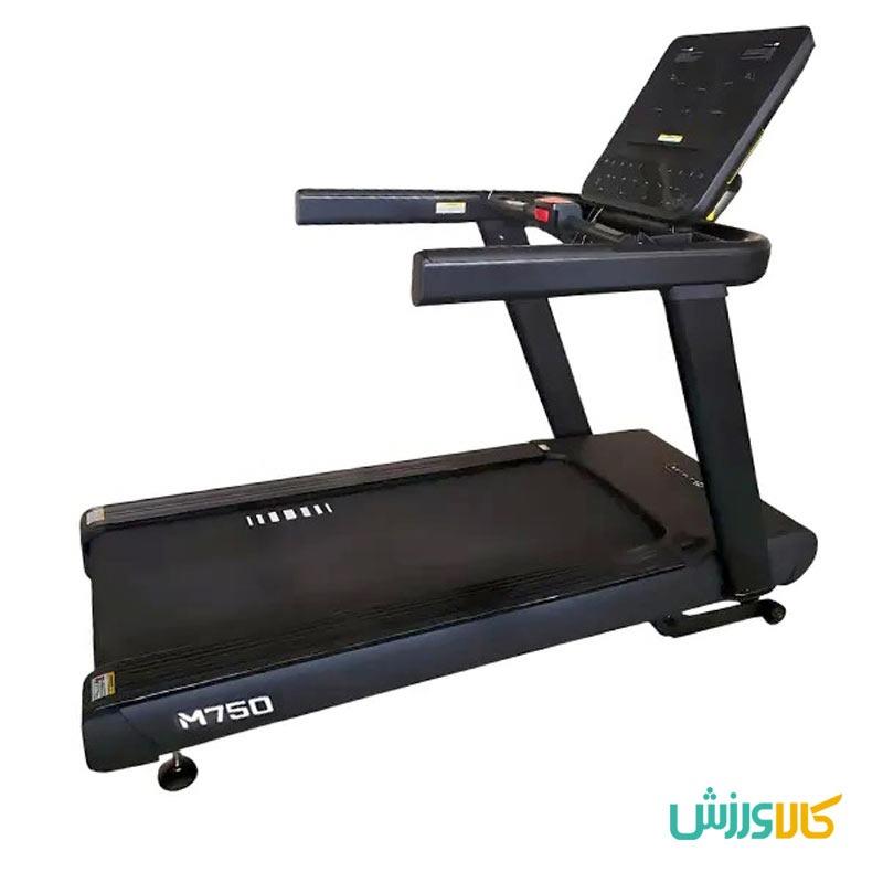 تردمیل باشگاهی Xtrim m750commercial treadmill Xtrim m750