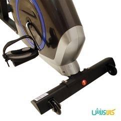 دوچرخه ثابت خانگی نشسته پاورمکس 5105RBicycle PowerMax 5105R thumb 9442