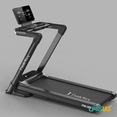 تردمیل خانگی فرش وی FW-305FreshWey FW-305 thumb 11509