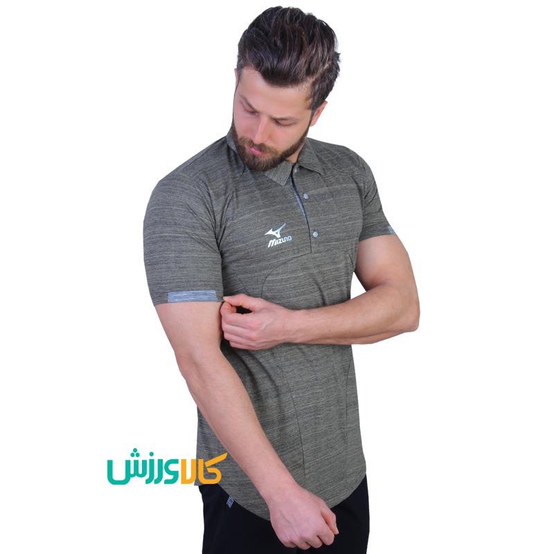 تیشرت میزانوMizuno T-shirt