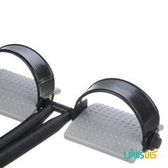 فنر تقویت شکم تن زیبPull Up Spring Exerciser thumb 10233