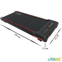 تردمیل خانگی فدرال walking pad x7 Walking Pad Smart x7 thumb 11723