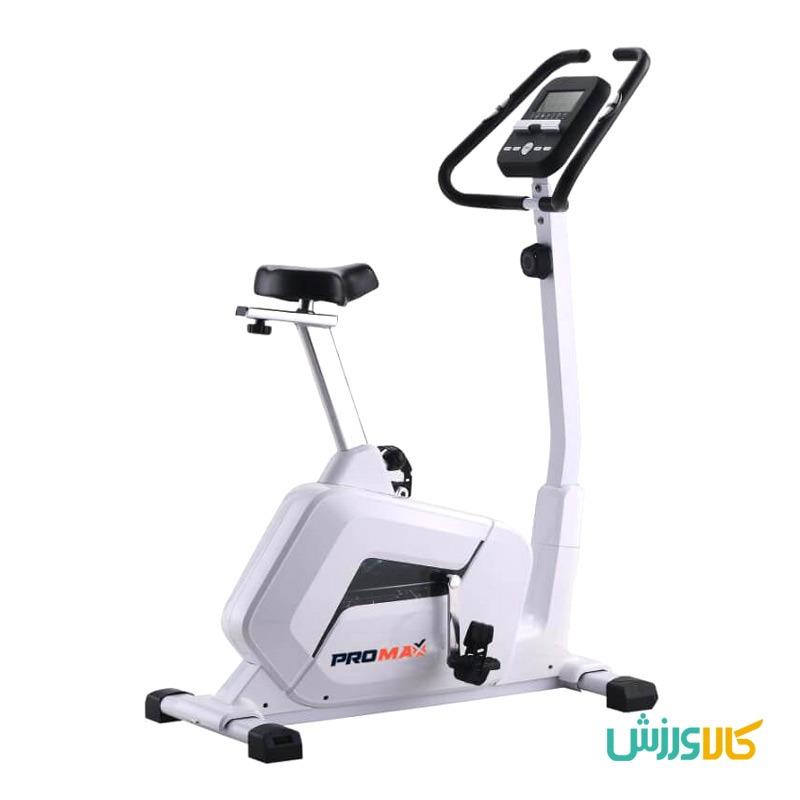 دوچرخه ثابت خانگی پرومکس TL836Bicycle PROMAX TL836