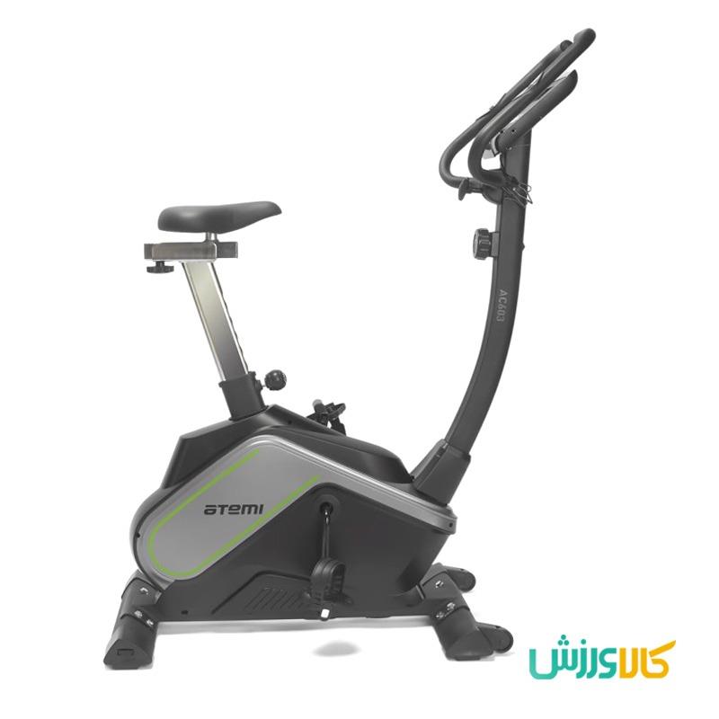 دوچرخه ثابت خانگی آتمی AC603Magnetic bike ATEMI AC603