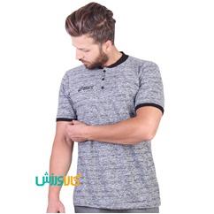 تیشرت ورزشی اسیکس مدل S