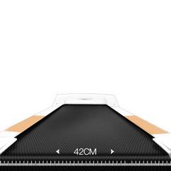 تردمیل خانگی پرو آی فیت 620Pro I Fit Home Use Treadmill 620 thumb 9849