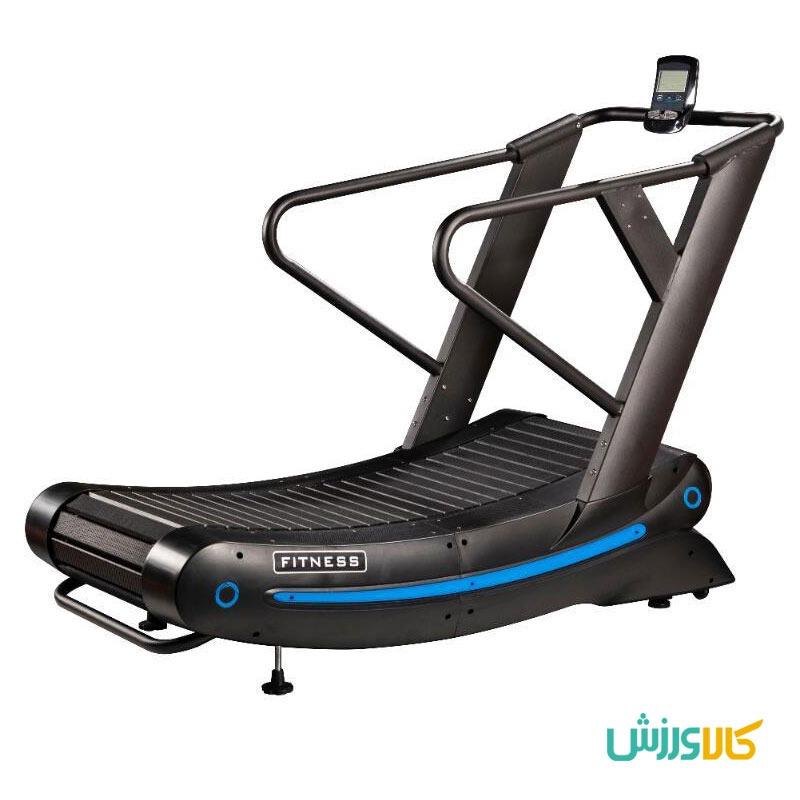 تردمیل مکانیکی باشگاهی کلاسیک فیتنس 4500Mechanical Treadmill 4500