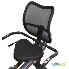 دوچرخه ثابت خانگی نشسته فدرال R470Bike Federal Exercise Stationary R470 thumb 11121