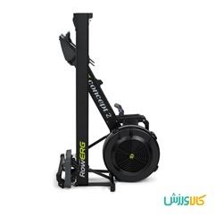 دستگاه روئینگ باشگاهی کانسپت 2 مدل CLL2712 Concept2 RowErg Rowing Machine thumb 11593