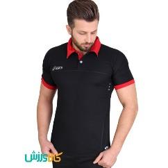 تیشرت مدل جودون فلامنت اسیکس
