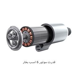 تردمیل باشگاهی جیموست 5552TAGymost Gym Treadmill 5552TA thumb 10085