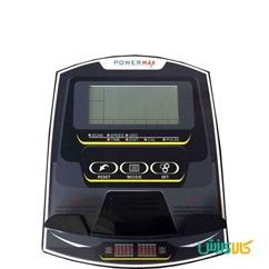 دوچرخه ثابت خانگی مبله پاورمکس 41800RBicycle PowerMax 41800R thumb 10430