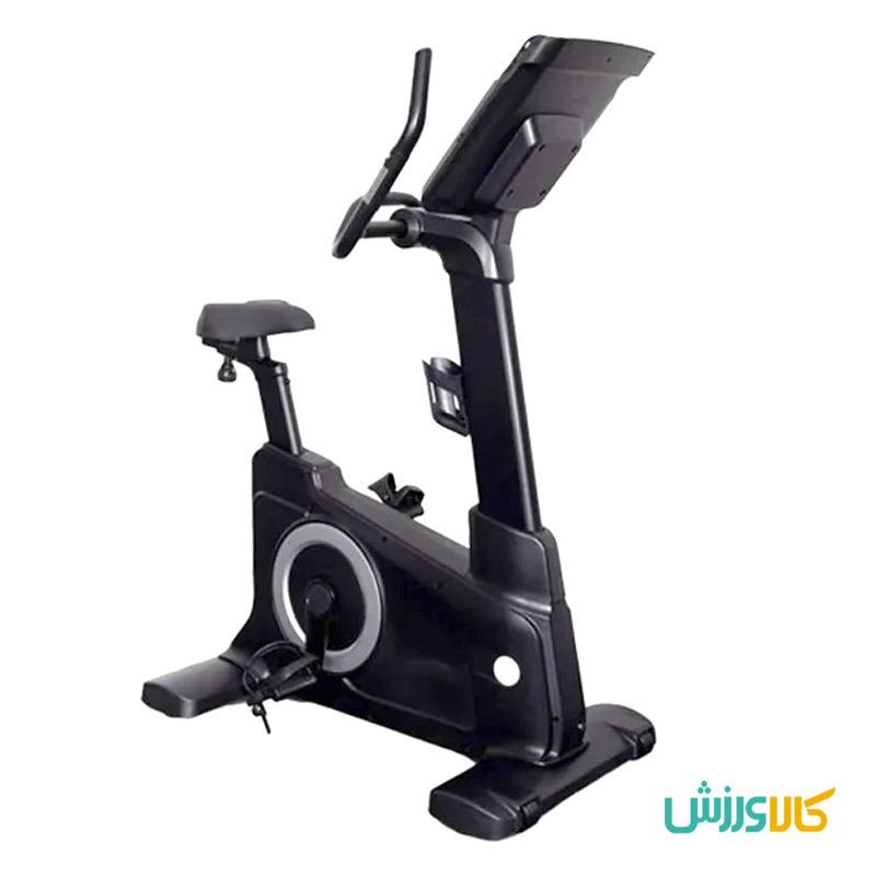 دوچرخه ثابت باشگاهی سوپرلوکس کی فیت 9003Wcommercial exercise bike 9003W