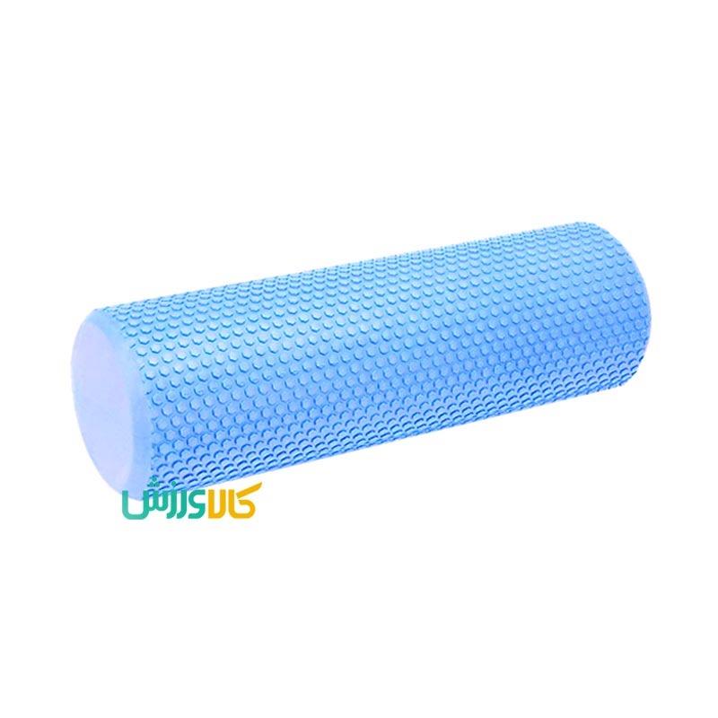 فوم رول توپر 45 سانتSolid Foam Roll 45 cm