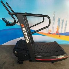 تردمیل مکانیکی باشگاهی المپیا T1000mechanical treadmill T1000 thumb 11759