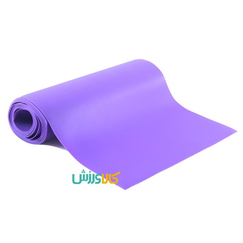 کش پیلاتس 2 متری 0.7Pilates Elastic Band 200cm