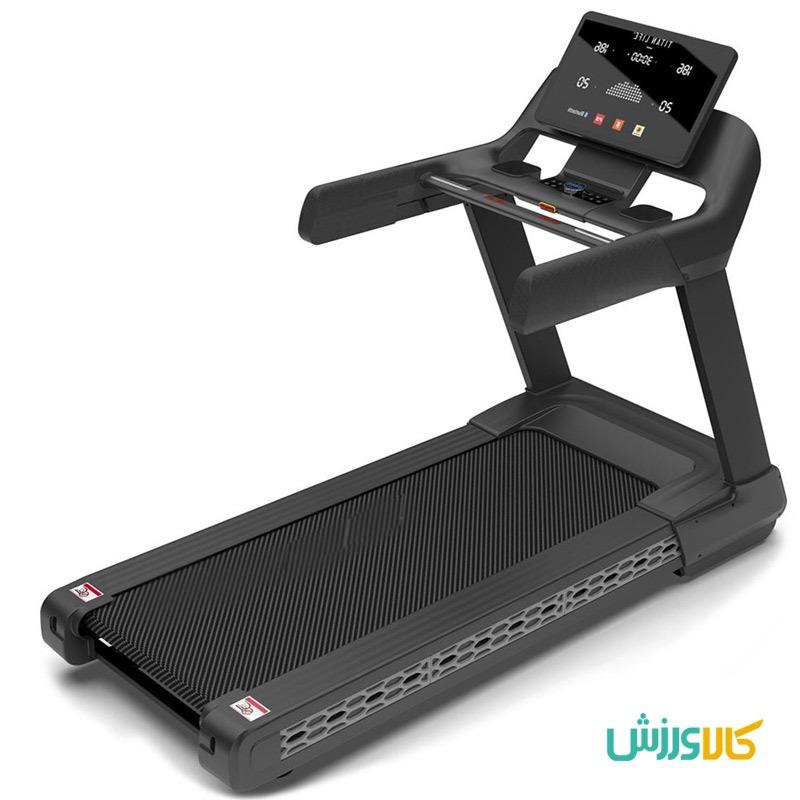 تردمیل باشگاهی المپیا FA9100FA9100 AC Gym Treadmill