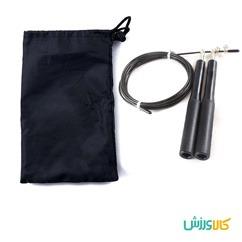 طناب سرعتی کراسفیت فلزی برند روگRogue Fitness Speed Jump Rope thumb 11621