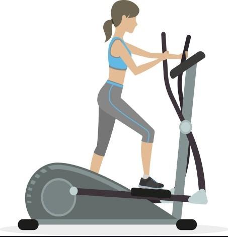 الپتیکال و استفاده از آن در جهت تناسب اندام