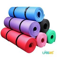مت یوگا 10 میلی متری