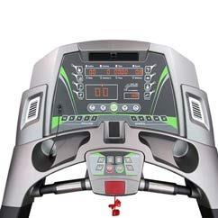 تردمیل خانگی پاورمکس MT8500PowerMax MT8500 Treadmills thumb 9356