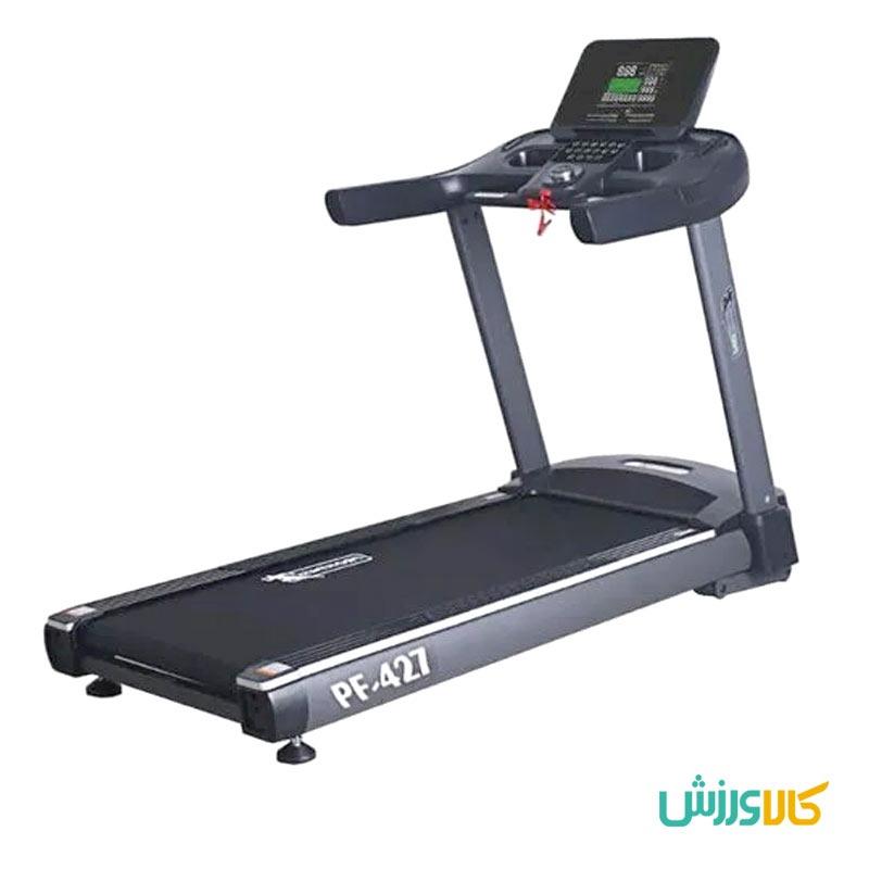 تردمیل باشگاهی پروفیتنس PF427commercial treadmill PF427