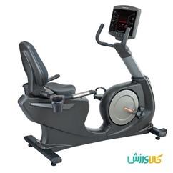 دوچرخه ثابت باشگاهی نشسته اس ای جی EG-7239L