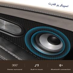 صندلی ماساژور بن کر K21Massage Chair Boncare k21 thumb 10641