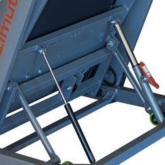 تردمیل خانگی آذیموس AZ3032Azimuth Treadmill AZ3032 thumb 11053